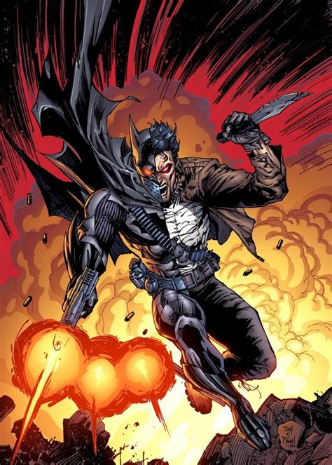 jason todd batman